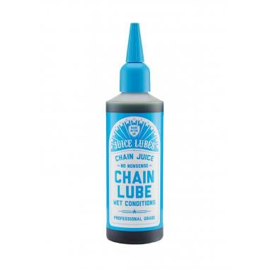 Lubrifiant pour Chaine JUICE LUBES - Conditions Humides (65 ml) JUICE LUBES Probikeshop 0
