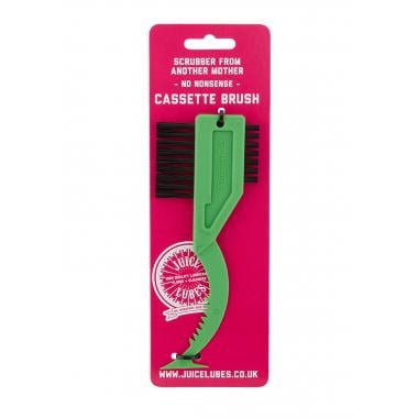 JUICE LUBES Cassette Cleaning Brush 0