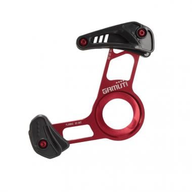 GAMUT TRAIL S BB Mount Chain Guide 0