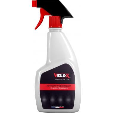 Detergente VELOX (500 ml) 0