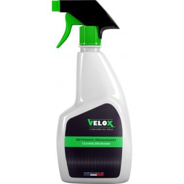 Detergente Biodegradável VELOX (500 ml) 0