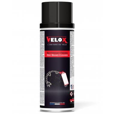 Detergente para frenos VELOX (600 ml) 0