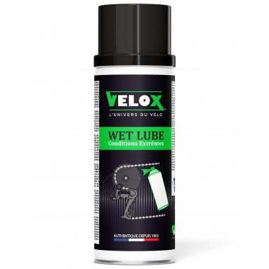 Lubrifiant Conditions Humides VELOX (200 ml) VELOX Probikeshop 0