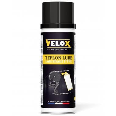 Lubrifiant Teflon VELOX (200 ml) VELOX Probikeshop 0