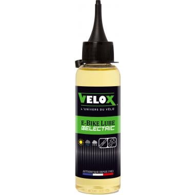 Olio Catena VELOX E-BIKEY (100 ml) 0