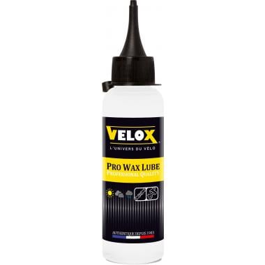 Aceite para cadena VELOX PRO WAX LUBE (100 ml) 0