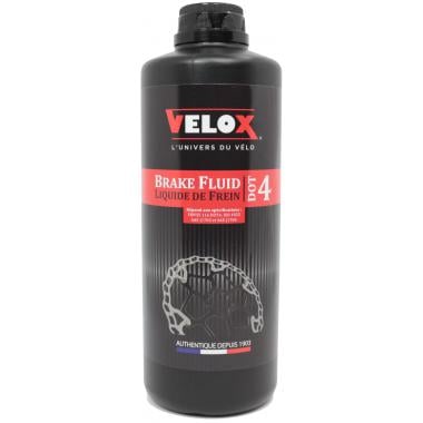 VELOX DOT4 Brake Fluid (500 ml) 0