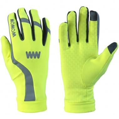 WOWOW DARK 3.0 Gloves Yellow 0