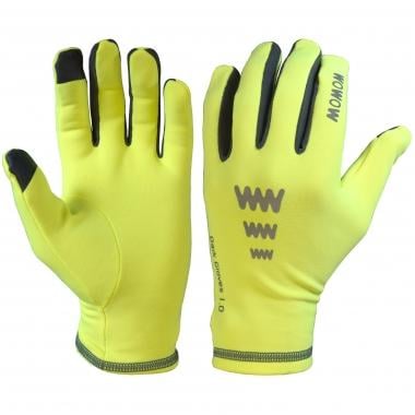 WOWOW DARK 1.0  Gloves Yellow 0