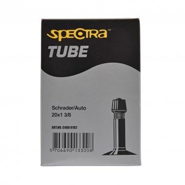 SPECTRA 20x1.3/8 Inner Tube Schrader 0