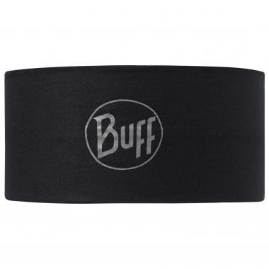 BUFF LOGO Headband Black 0