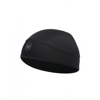 Helmmütze BUFF SOLID Schwarz 0