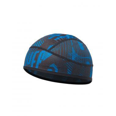 Gorro (bajo casco) BUFF SOLID Azul 0