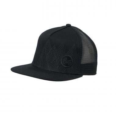BUFF TRUCKER CAP SUMMIT Cap Black 2019 0