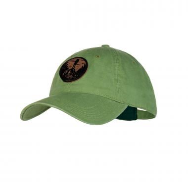 BUFF BASEBALL CAP KEO Cap Green 0