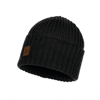 Gorro BUFF KNITTED RUTGER Gris oscuro 2021 0