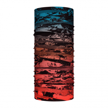 BUFF ORIGINAL ORIGINAL DERLAY Neck Warmer Multicoloured  0
