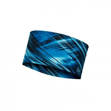 Stirnband BUFF COOLNET UV® WIDE HEADBAND EDUR Blau 0