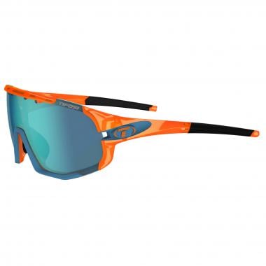 TIFOSI SLEDGE Sunglasses Translucent Orange 0