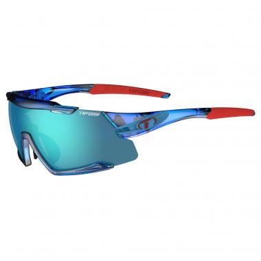 TIFOSI AETHON Sunglasses Translucent Blue 0