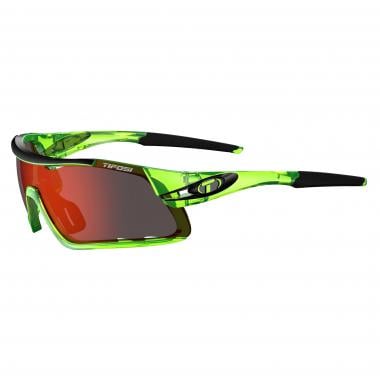 TIFOSI DAVOS Sunglasses Translucent Yellow 0