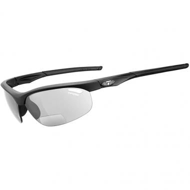 TIFOSI VELOCE READERS +2.0 Sunglasses Black Photochromic 0