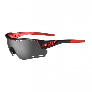TIFOSI ALLIANT Sunglasses Black/Red  0