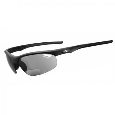TIFOSI VELOCE READERS +1.5 Sunglasses Black  0