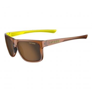 TIFOSI SWICK Sunglasses Brown Polarised  0