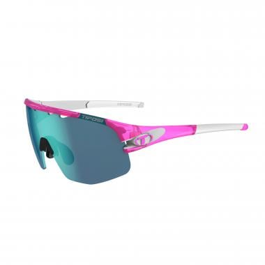 TIFOSI SLEDGE LITE Sunglasses Pink/White Iridium 0