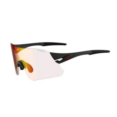 TIFOSI RAIL Sunglasses Black Photochromic Iridium 0
