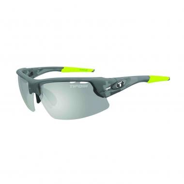 TIFOSI CRIT Sunglasses Translucent Grey Photochromic 0