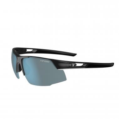 TIFOSI CENTUS Sunglasses Black Iridium Blue 0
