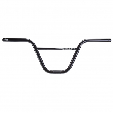 Guidon STAY STRONG V-ONE Chromoly Noir STAY STRONG Probikeshop 0