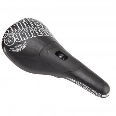 Selle STAY STRONG RACE DIVISION PIVOTAL Noir STAY STRONG Probikeshop 0