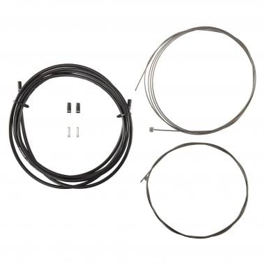TRP MTB Brake Cables and Housings Set Black 0
