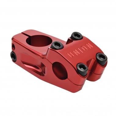 BICYCLE UNION ROAM Stem 25 mm Rise Red 0