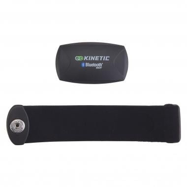KINETIC INRIDE T-2001 Chest Strap for Home Trainer 0