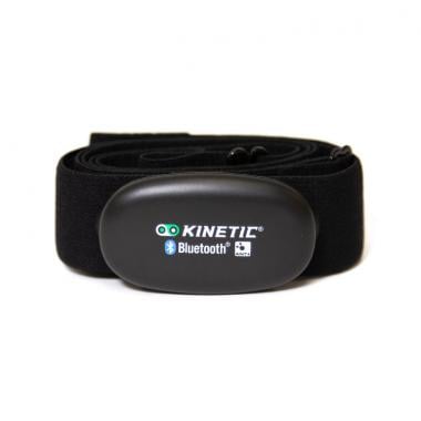 KINETIC INRIDE DUAL-BAND T-2001 Chest Strap 0
