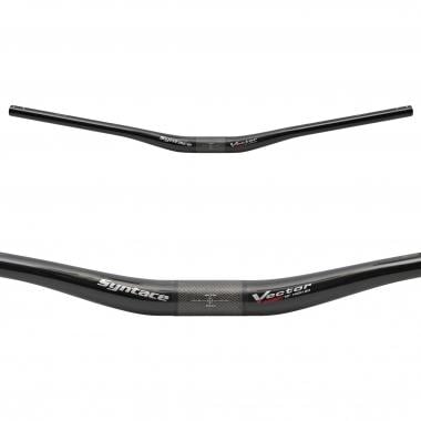 SYNTACE VECTOR CARBON HIGH20 Handlebar 12° 20 mm Rise 31.8/780 mm Carbon 0