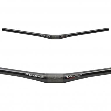 Cintre SYNTACE VECTOR CARBON HIGH10 12° Rise 10 mm 31,8/760 mm Carbone SYNTACE Probikeshop 0