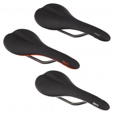 Selle FABRIC SCOOP FLAT PRO Rails Carbone FABRIC Probikeshop 0