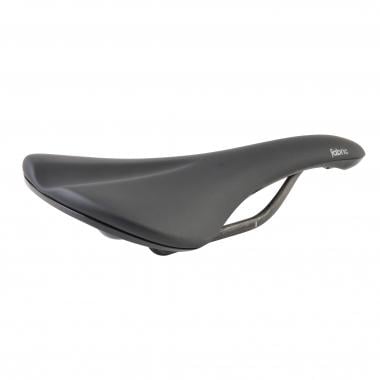 Selle FABRIC SCOOP SHALLOW PRO Rails Carbone FABRIC Probikeshop 0