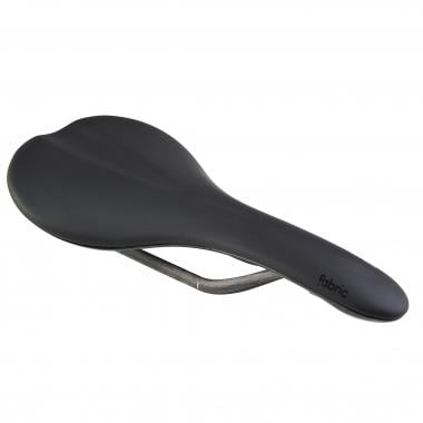 Selle FABRIC SCOOP FLAT ULTIMATE Rails Carbone FABRIC Probikeshop 0