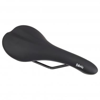 Selle FABRIC SCOOP SHALLOW SPORT Rails Chromoly FABRIC Probikeshop 0