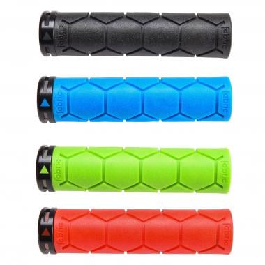 Grips FABRIC SILICONE Lock-On FABRIC Probikeshop 0