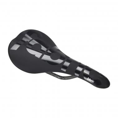 FABRIC SCOOP ULTIMATE SHALLOW 142mm Saddle Carbon Rails 0