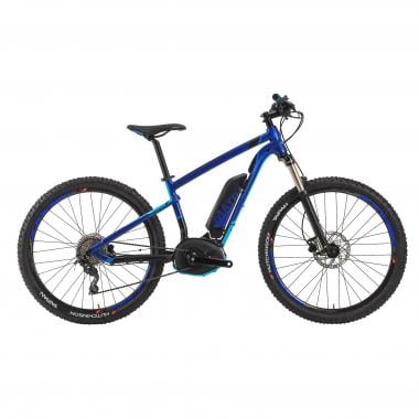 Mountain bike eléctrica MATRA i-FORCE PLAY D10 27,5" Azul 0