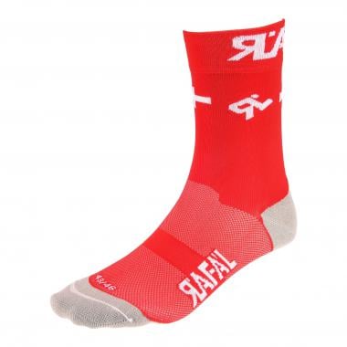 RAFA'L CARBON SUISSE Socks Red 0