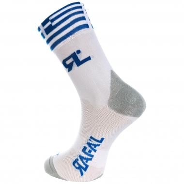 Socken RAFA'L CARBONE GRÈCE Blau/Weiß 0